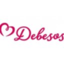 Logo de DEBESOS